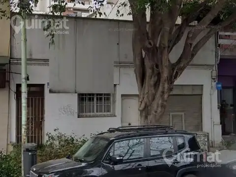 Terreno en Venta en Belgrano, Capital Federal