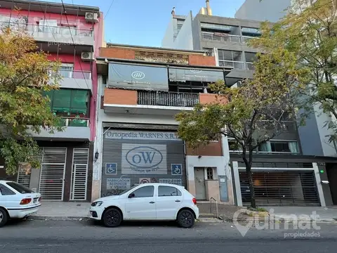 Terreno en Venta en Palermo, Capital Federal