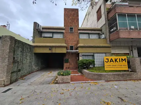 Terreno en Venta en Villa Devoto, Capital Federal