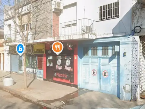 Terreno en Venta en Liniers, Capital Federal