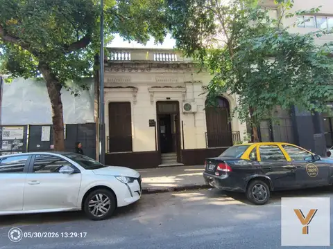 Terreno en Venta en Flores, Capital Federal