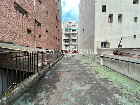 Terreno en Venta en San Nicolás, CABA