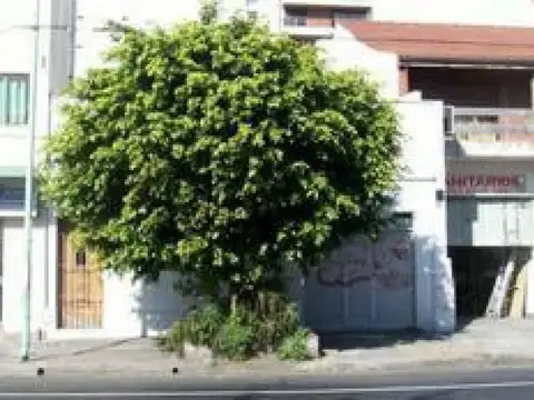 Terreno en Venta en Belgrano, CABA