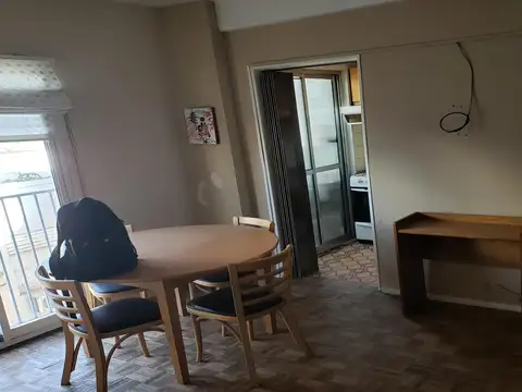 Terreno en Venta en Villa Crespo, CABA