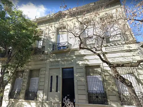 Terreno en Venta en Abasto, Capital Federal