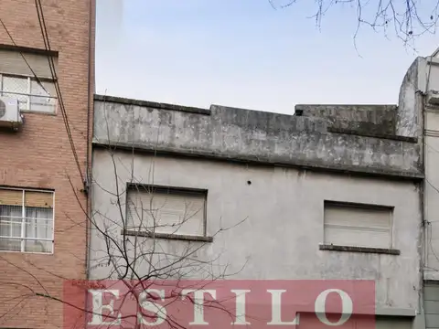 Terreno en Venta en Almagro Norte, Almagro