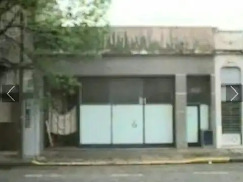 Terreno en Venta en Villa Urquiza, Capital Federal