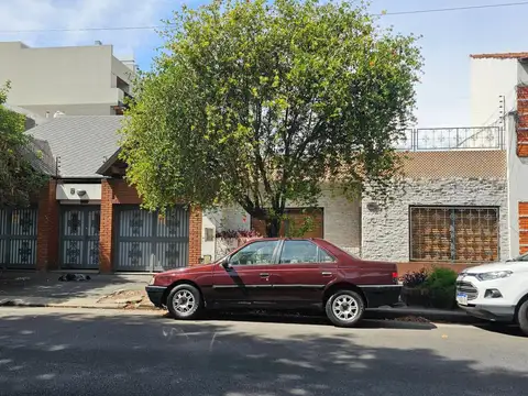 Terreno en Venta en Liniers, Capital Federal