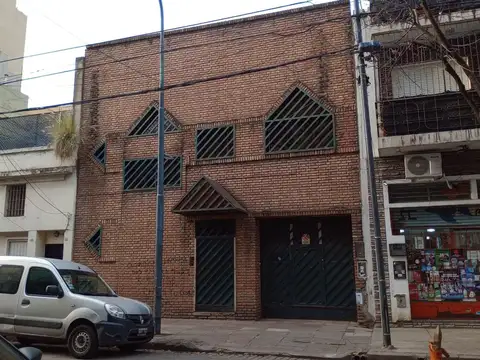 Terreno en Venta en Villa Crespo, CABA