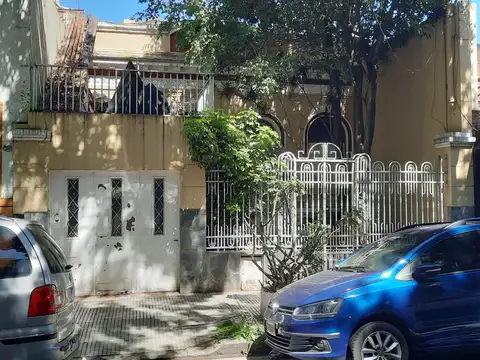 Terreno en Venta en Almagro Norte, Almagro
