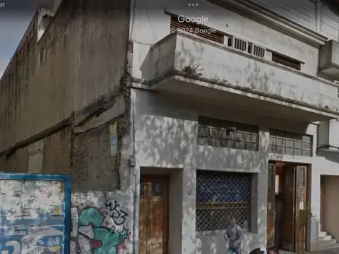 Terreno en Venta en Villa Crespo, Capital Federal