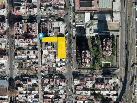 Terreno en Venta en Liniers, Capital Federal