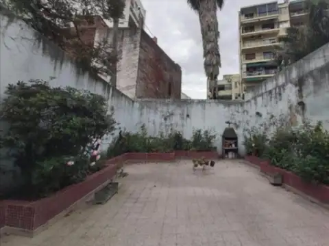 Terreno en Venta en Caballito, Capital Federal