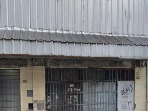 Terreno en Venta en Balvanera, Capital Federal