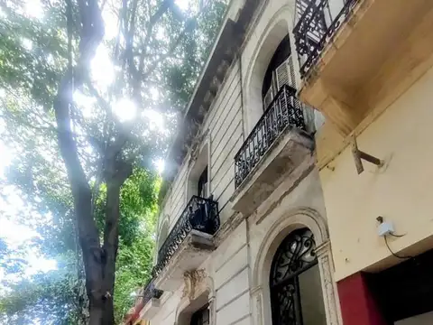 Terreno en Venta en Balvanera, CABA