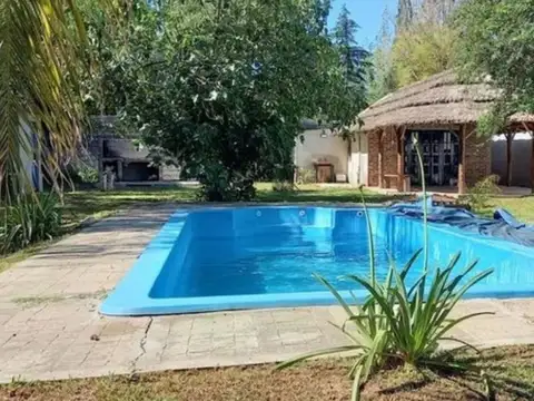 Quinta en Venta en General Rodriguez, Partido de General Rodríguez