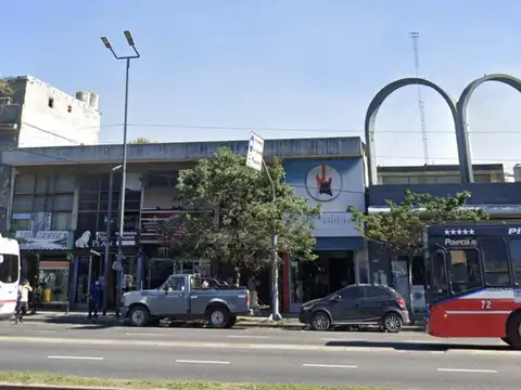 Terreno en Venta en Pompeya, Capital Federal