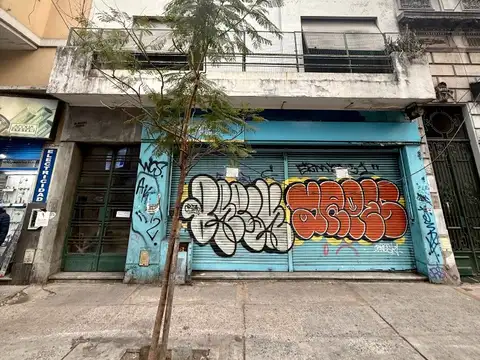 Terreno en Venta en San Cristobal, Capital Federal