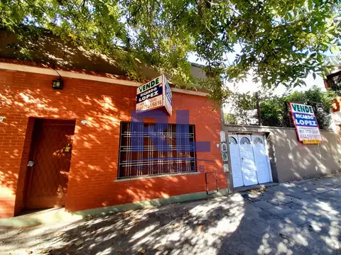 Terreno en Venta en Mataderos, Capital Federal