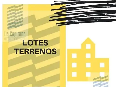 Terreno en Venta en Belgrano, Capital Federal