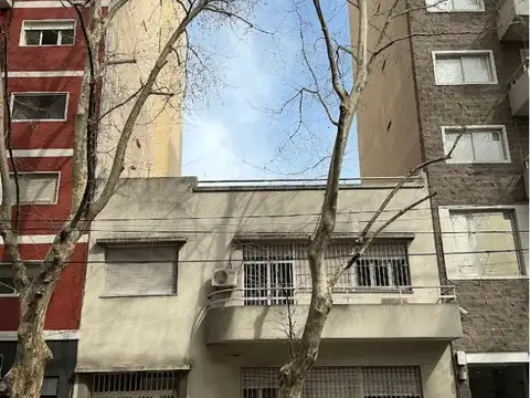 Terreno en Venta en Caballito, CABA
