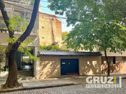 Terreno en Venta en Palermo, CABA
