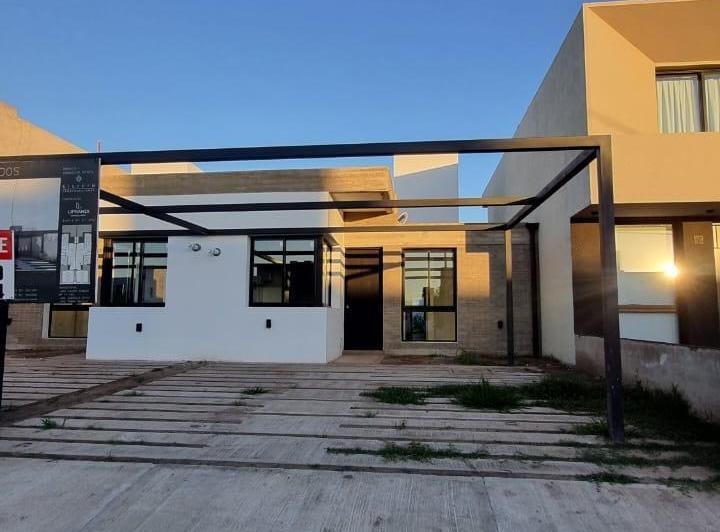 Departamento · 85m² · 2 Ambientes · 1 Cochera