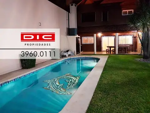 Terreno en Venta en Villa del Parque, CABA