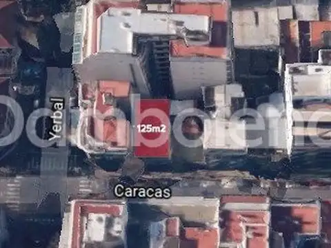 Terreno en Venta en Flores, Capital Federal