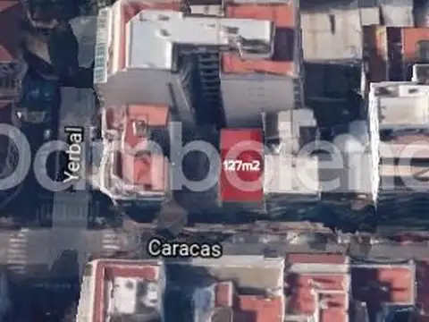 Terreno en Venta en Flores, Capital Federal