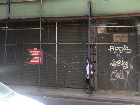 Terreno en Venta en Microcentro, Centro