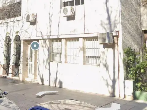 Terreno en Venta en Belgrano, Capital Federal