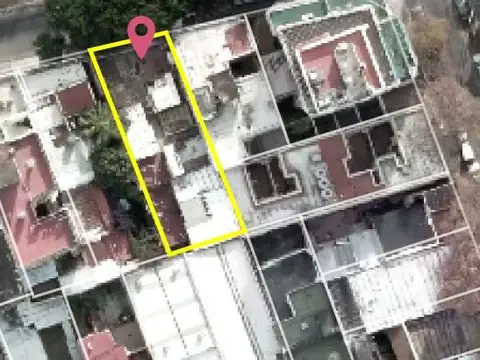 Terreno en Venta en Floresta, Capital Federal