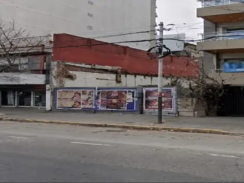 Terreno en Venta en Villa del Parque, CABA