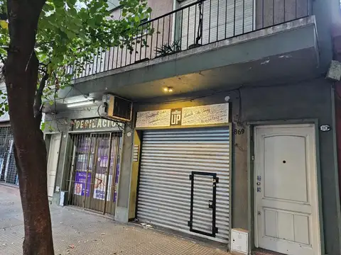 Terreno en Venta en Caballito, Capital Federal
