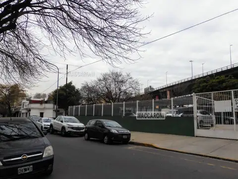 Terreno en Venta en Versalles, Capital Federal