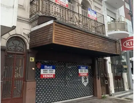 Terreno en Venta en Villa Luro, CABA