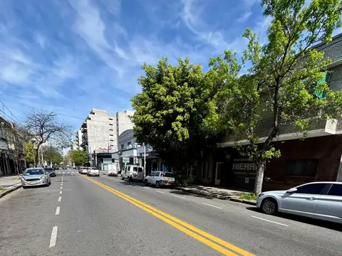 Terreno en Venta en Monte Castro, Capital Federal