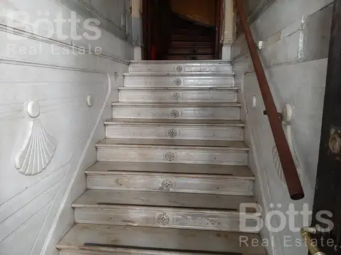 Terreno en Venta en Balvanera, Capital Federal