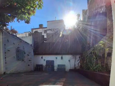 Terreno en Venta en Belgrano, CABA