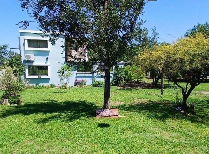 Casa · 110m² · 5 Ambientes