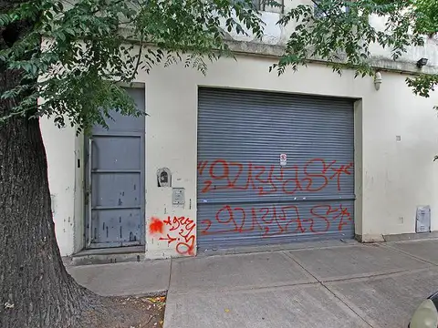 Terreno en Venta en Almagro, Capital Federal