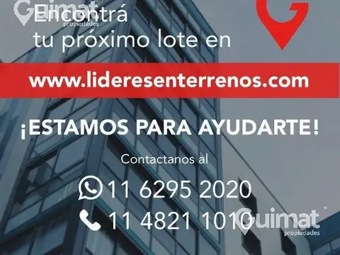 Terreno en Venta en Balvanera, Capital Federal