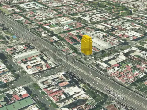 Terreno en Venta en Constitución, CABA