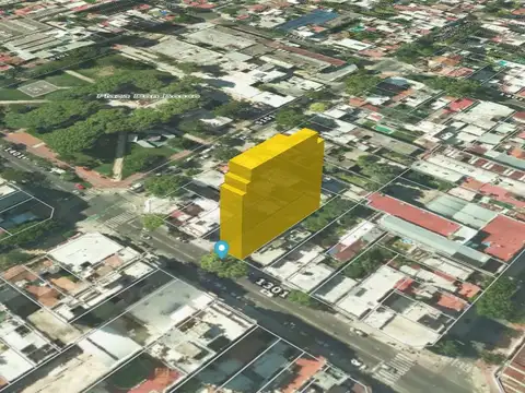 Terreno en Venta en Monte Castro, Capital Federal