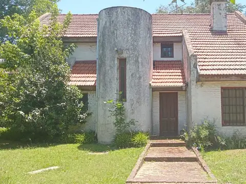 Quinta en Venta en Trujui, Partido de Moreno