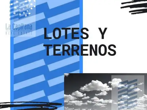 Terreno en Venta en Saavedra, Capital Federal