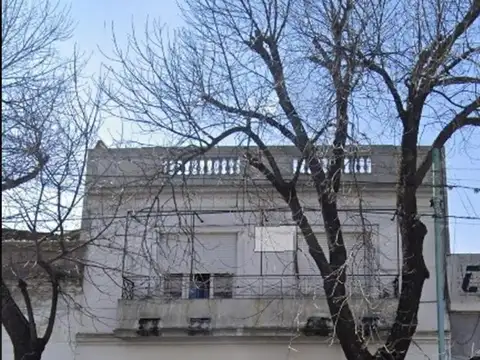 Terreno en Venta en Villa Ortuzar, CABA