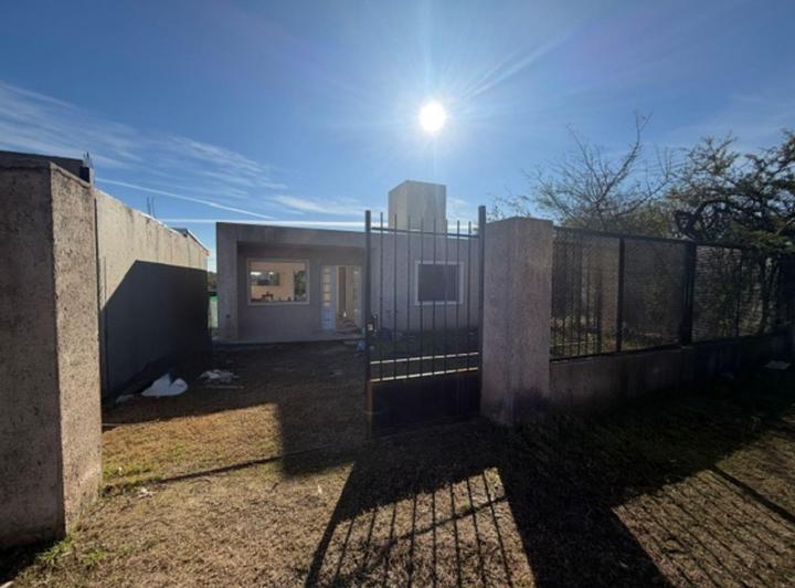 Casa · 64m² · 3 Ambientes · 1 Cochera