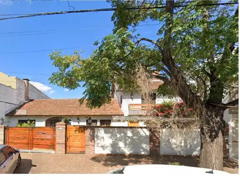Terreno en Venta en Versalles, Capital Federal
